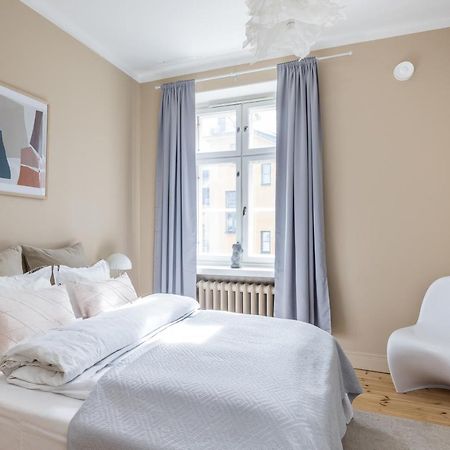 Prestige City Home Helsingfors Eksteriør bilde