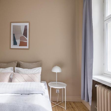 Prestige City Home Helsingfors Eksteriør bilde