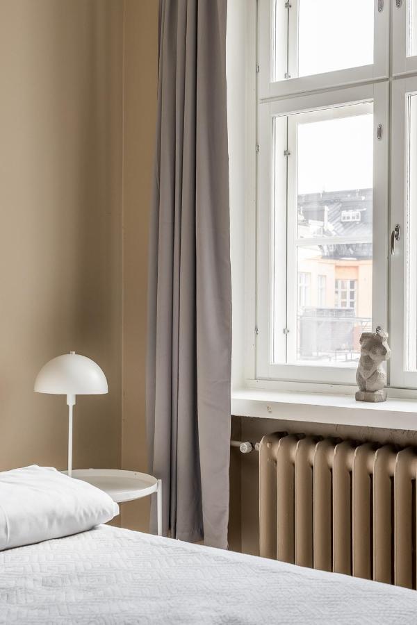 Prestige City Home Helsingfors Eksteriør bilde
