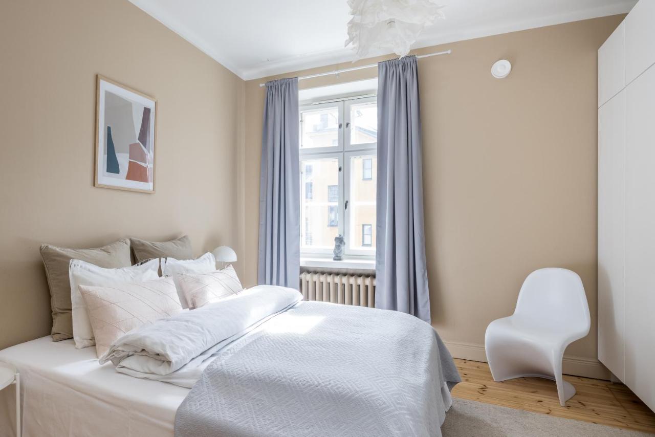 Prestige City Home Helsingfors Eksteriør bilde