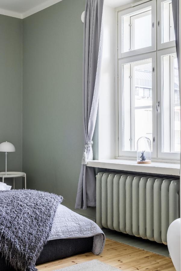 Prestige City Home Helsingfors Eksteriør bilde