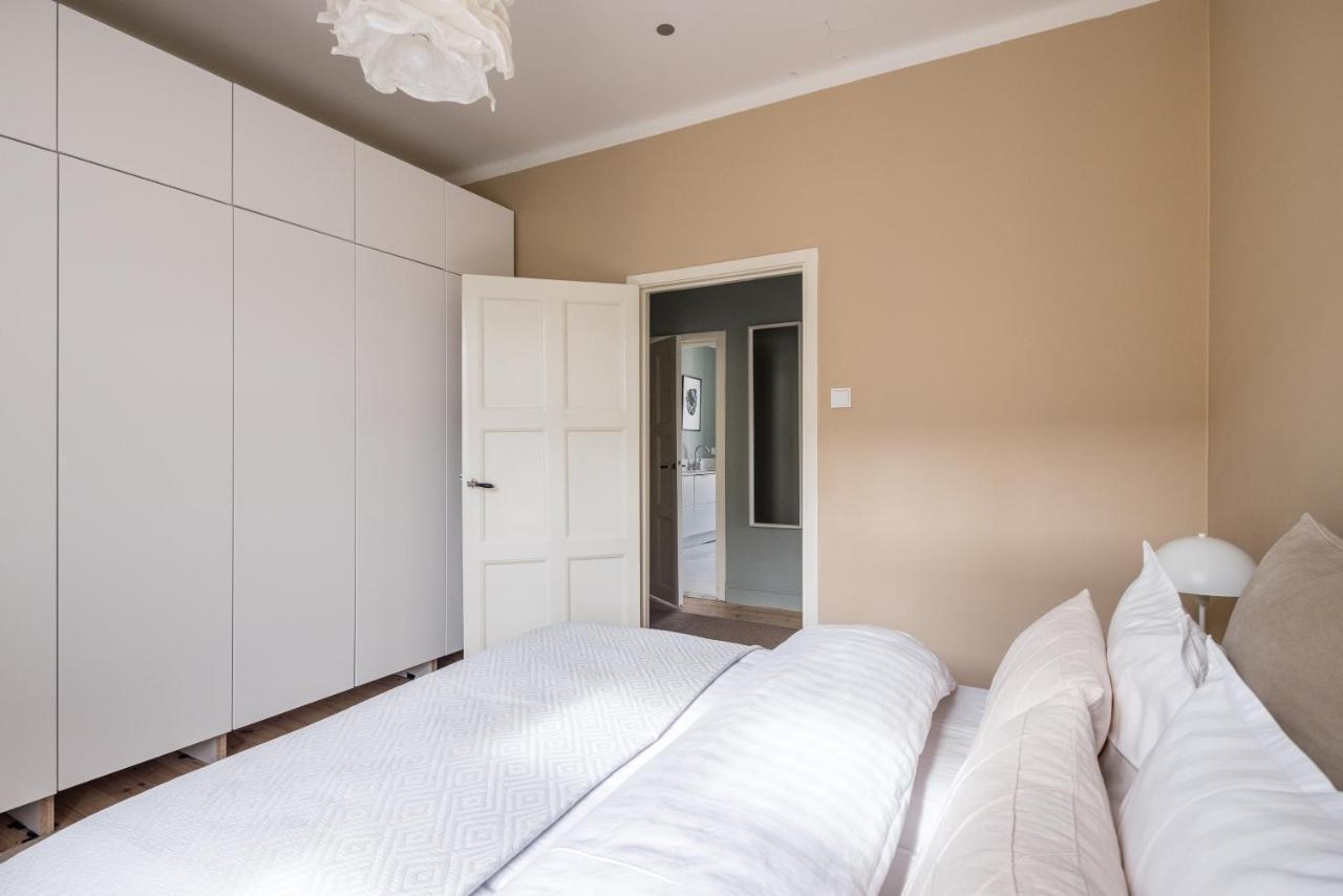 Prestige City Home Helsingfors Eksteriør bilde